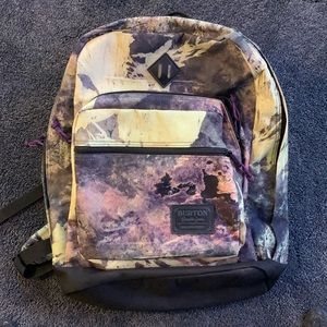Burton Kettle Backpack
